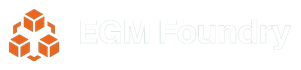 EGM Foundry Digital Asset Builders